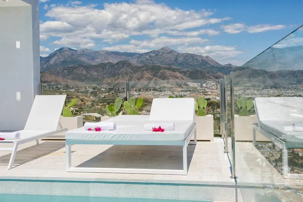 Villa Punta Lara Nerja