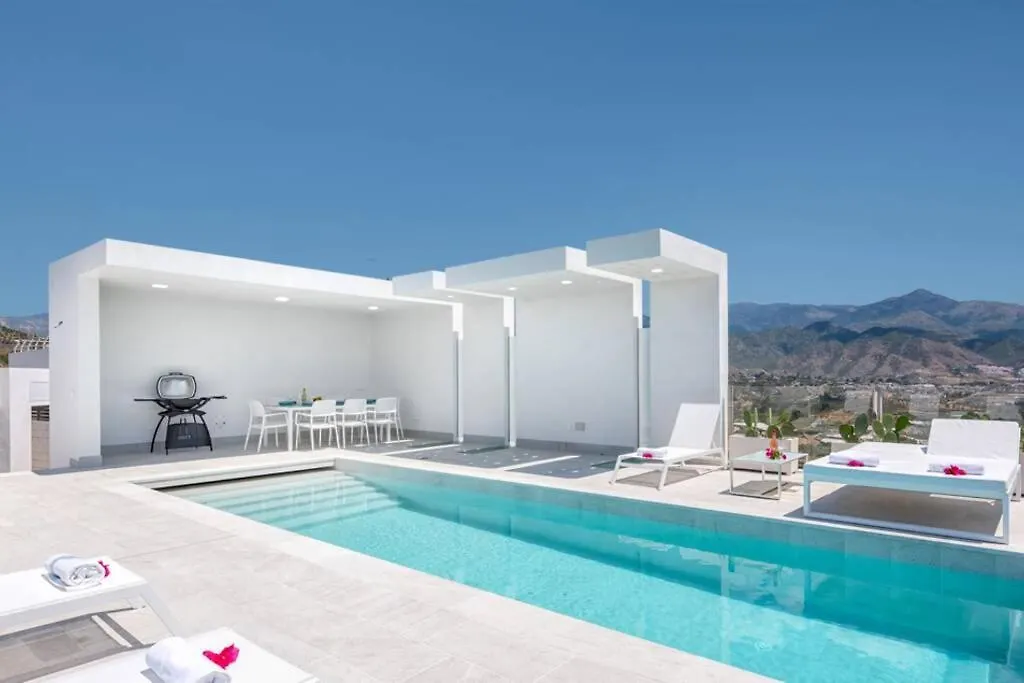 Villa Punta Lara Nerja