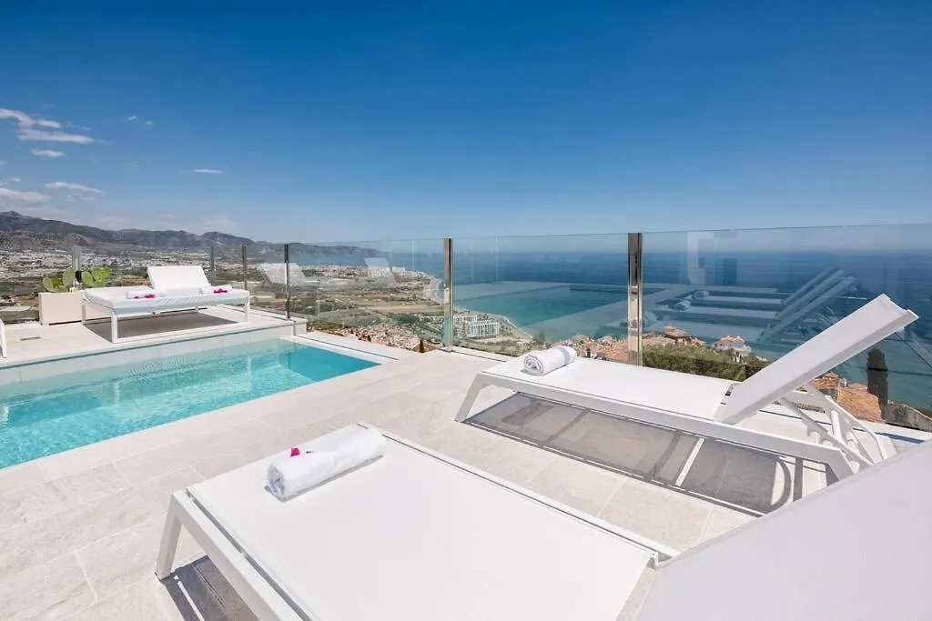 Villa Punta Lara Nerja