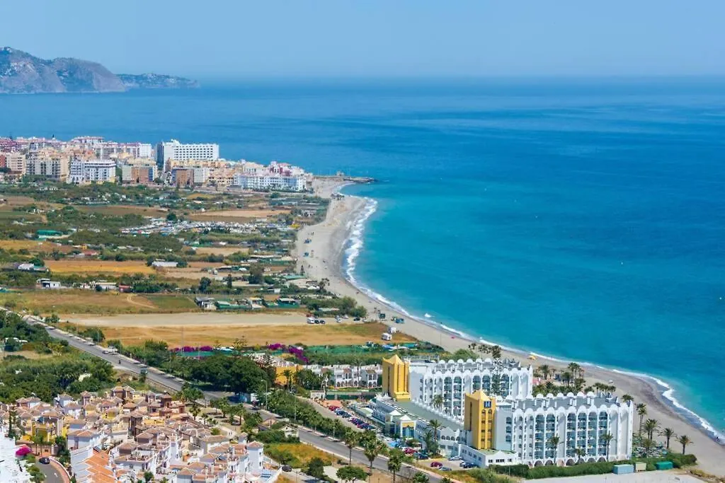 Villa Punta Lara Nerja 0*,  Spain