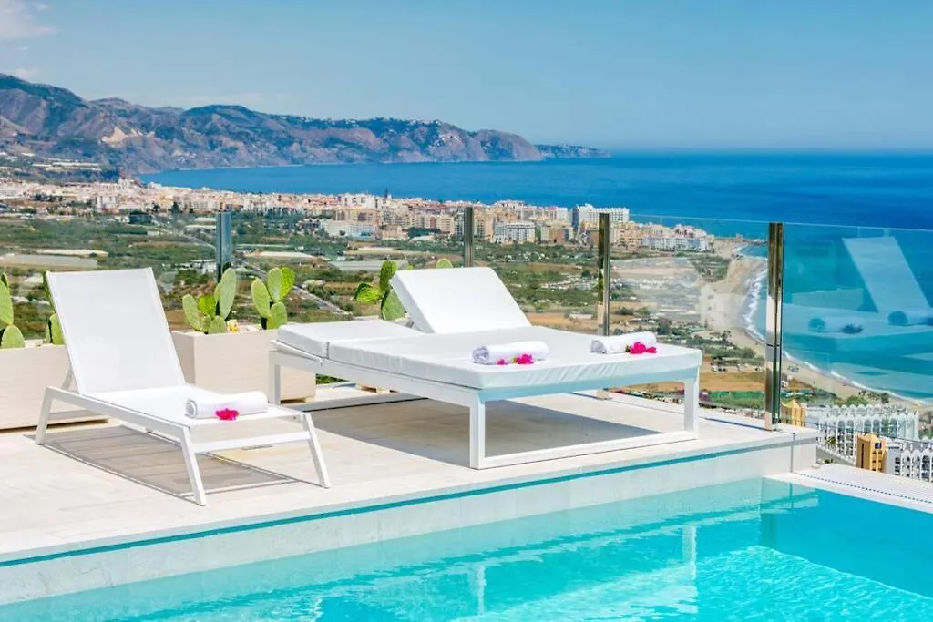 Villa Punta Lara Nerja