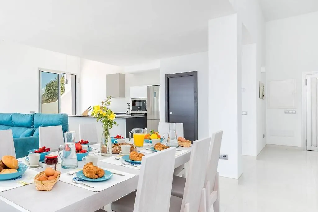 Villa Punta Lara Nerja 0*,