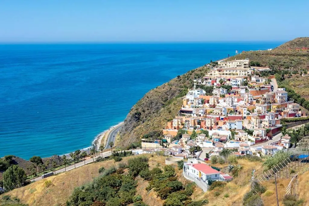 Villa Punta Lara Nerja 0*,  Spain