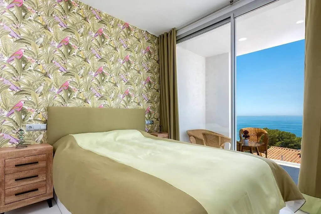 Villa Punta Lara Nerja
