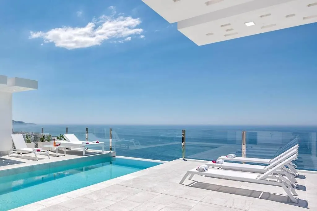 Villa Punta Lara Nerja