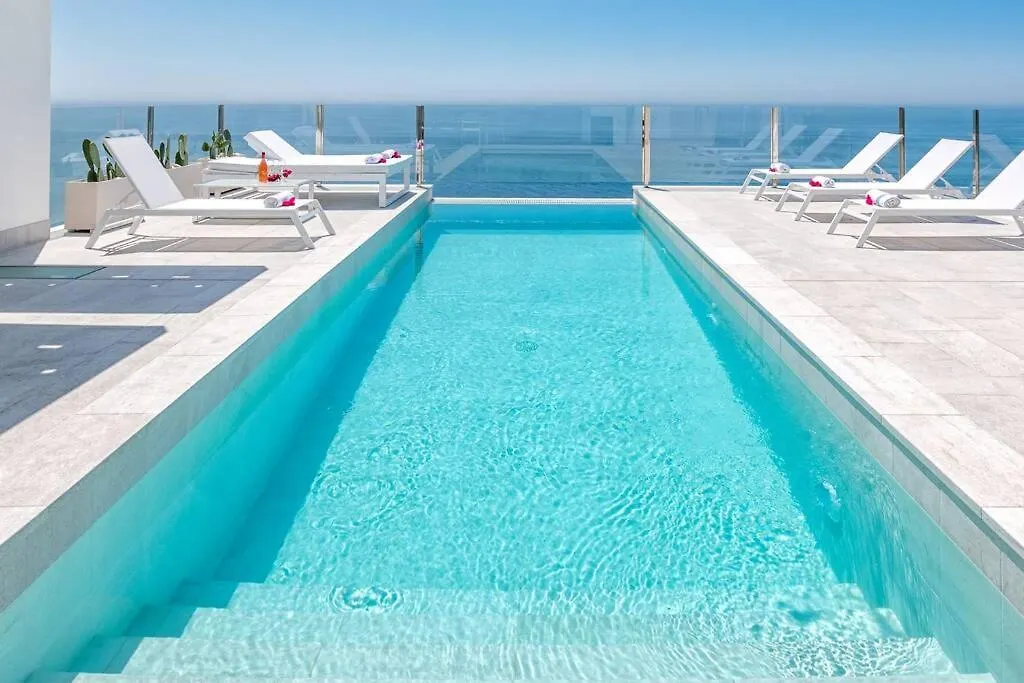 Villa Punta Lara نيرخا