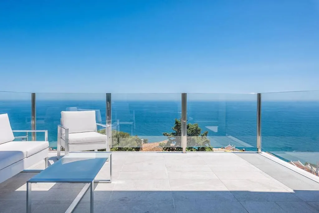 Villa Punta Lara Nerja