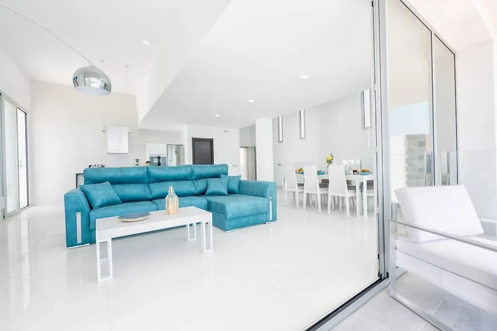 Villa Punta Lara Nerja