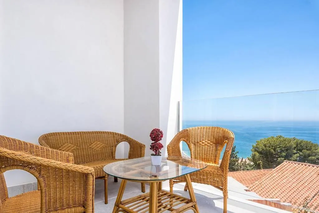 Villa Punta Lara Nerja 0*,