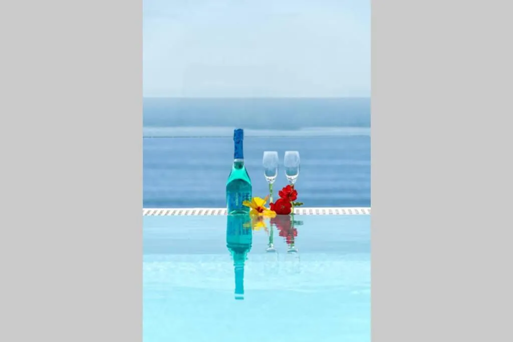 Villa Punta Lara نيرخا